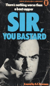 Sir, you bastard 