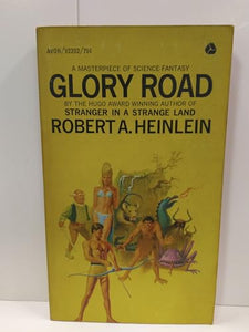 Glory Road 