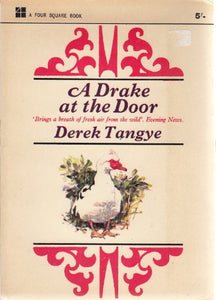 Drake at the Door 