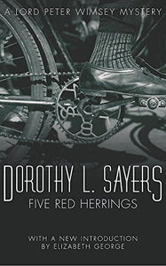 Five Red Herrings 