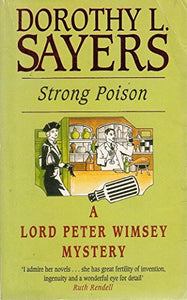 Strong Poison 