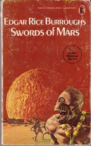 Swords of Mars 