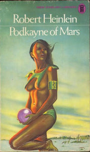 Podkayne of Mars 