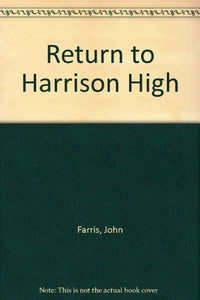 Return to Harrison High 