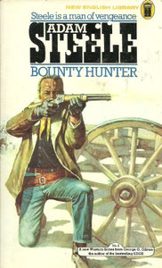 Bounty Hunter 