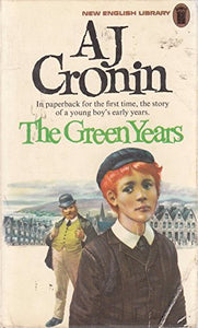 The Green Years 