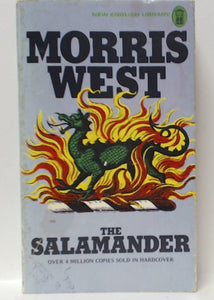 The Salamander 