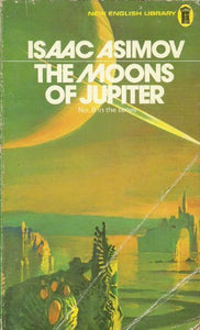 Moons of Jupiter 