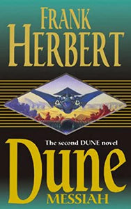 Dune Messiah 