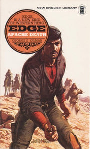 Apache Death 