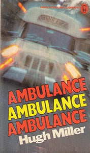 Ambulance 