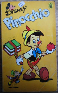 Pinocchio 