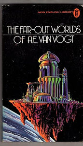 Far Out Worlds of Van Vogt 