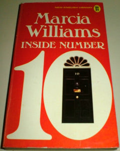 Inside Number 10 