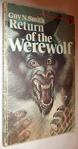 Return of the Werewolf 