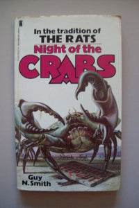 Night of the Crabs 