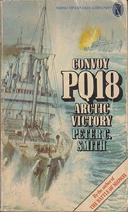 Arctic Victory 