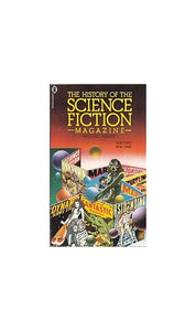 The History Of The Science Fiction Magazine Part Two 1936.1945 