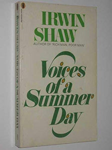 Voices of a Summer Day 