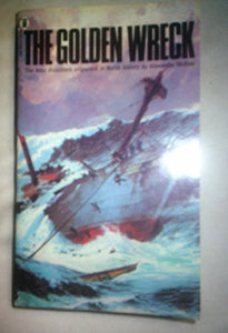 The golden wreck 