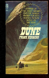 Dune 