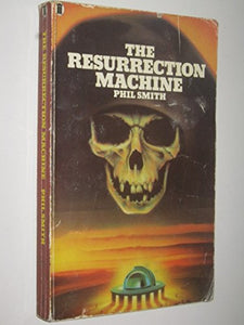 Resurrection Machine 