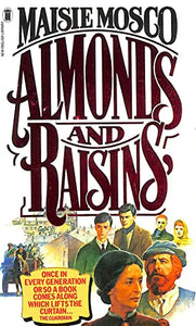 Almonds and Raisins 