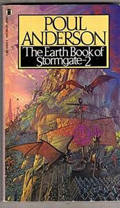 The Earth Book of Stormgate 