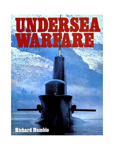 Undersea Warfare 