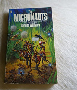 Micronauts 