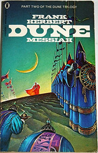 Dune Messiah 