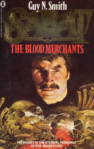 Blood Merchants 