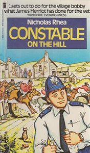 Constable on the Hill 