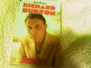 Richard Burton, 1925-84 