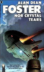 Nor Crystal Tears 