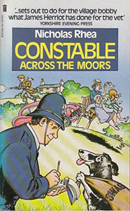 Constable Across the Moors 