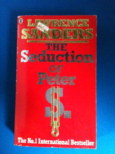 The Seduction of Peter S. 