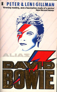 Alias David Bowie 