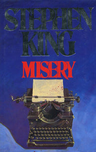 Misery 