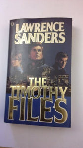 The Timothy Files 