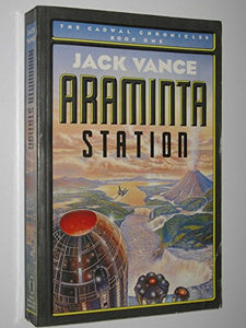 Araminta Station 