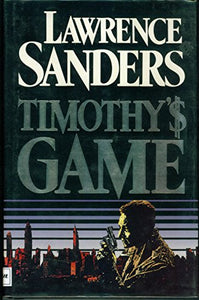 Timothy's Game 