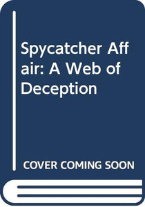 Spycatcher Affair 