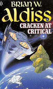 Cracken at Critical 