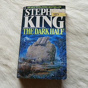 The Dark Half 