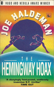 The Hemingway Hoax 