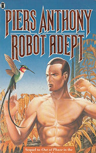 Robot Adept 