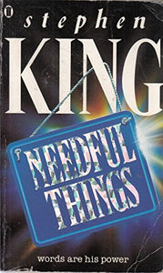 Needful Things 