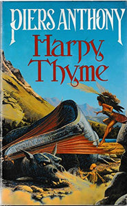 Harpy Thyme 