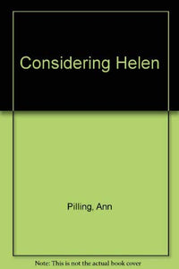 Considering Helen 